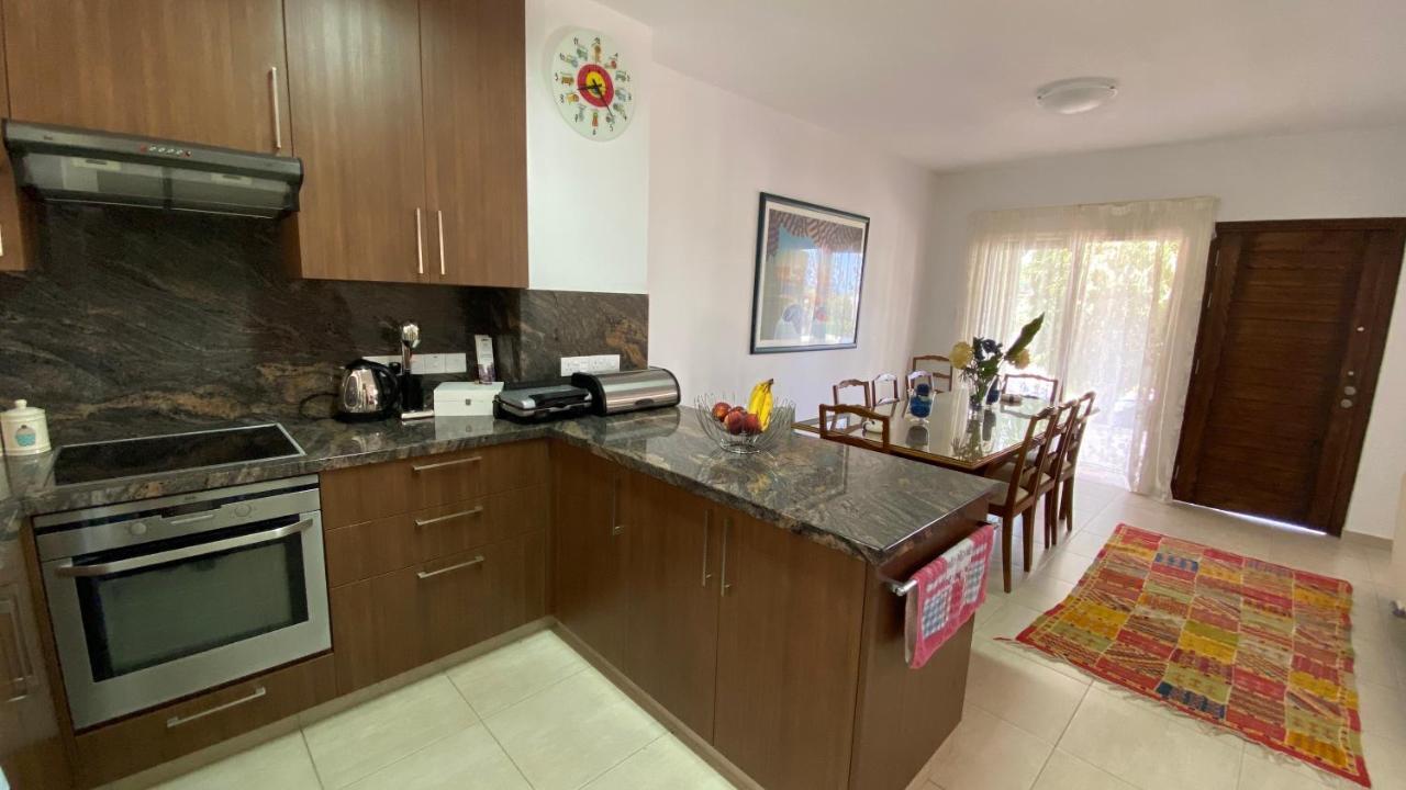 Villa Heart Of Protaras Extérieur photo
